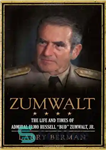 دانلود کتاب Zumwalt: The Life and Times of Admiral Elmo Russell ‘Bud’ Zumwalt, Jr. – زوموالت: زندگی و دوران دریاسالار...