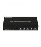 سوئیچ 2 به 1 HDMI فرانت مدل FN-S152MR با قابلیت نمایش دوگانه                          