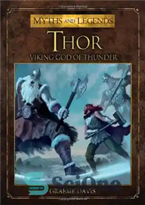 دانلود کتاب Thor: The Viking God of Thunder – ثور: خدای وایکینگ تندر 