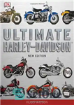 دانلود کتاب Ultimate Harley Davidson – نهایی هارلی دیویدسون