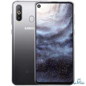 گوشی موبایل سامسونگ گلکسی A8S دو سیم‌کارت با ظرفیت 128 گیگابایت  128 Samsung Galaxy A8s