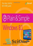 دانلود کتاب Windows 8.1 Plain & Simple – ویندوز 8.1 ساده و ساده