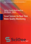 دانلود کتاب Smart Sensors for Real-Time Water Quality Monitoring – سنسورهای هوشمند برای نظارت بر کیفیت آب در زمان واقعی
