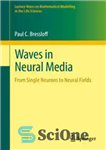 دانلود کتاب Waves in Neural Media: From Single Neurons to Neural Fields – امواج در رسانه های عصبی: از نورونهای...