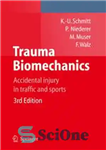 دانلود کتاب Trauma Biomechanics: Accidental injury in traffic and sports – بیومکانیک تروما: آسیب تصادفی در ترافیک و ورزش