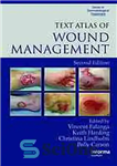 دانلود کتاب Text atlas of wound management – اطلس متنی مدیریت زخم