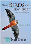 دانلود کتاب The birds of New Jersey: status and distribution – پرندگان نیوجرسی: وضعیت و توزیع