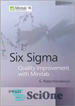 دانلود کتاب Six Sigma Quality Improvement with Minitab, Second Edition – بهبود کیفیت شش سیگما با Minitab، ویرایش دوم