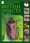 دانلود کتاب The Royal Entomological Society Book of British Insects – کتاب حشرات بریتانیایی انجمن سلطنتی حشره شناسی
