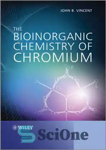 دانلود کتاب The Bioinorganic Chemistry of Chromium – شیمی زیستی کروم از کروم