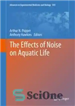 دانلود کتاب The Effects of Noise on Aquatic Life – اثرات نویز بر زندگی آبزیان