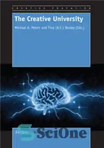 دانلود کتاب The Creative University – دانشگاه خلاق