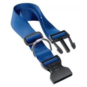 قلاده سگ فرپلاست مدل Club L آبی Ferplast Dog Collar Blue 