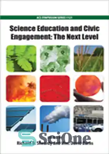 دانلود کتاب Science Education and Civic Engagement: The Next Level – آموزش علوم و مشارکت مدنی: سطح بعدی 