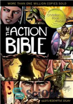 دانلود کتاب The Action Bible – کتاب مقدس عمل