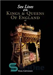 دانلود کتاب Sex Lives of the Kings & Queens of England – زندگی جنسی پادشاهان و ملکه های انگلستان