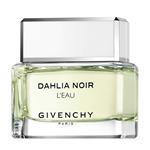 ادو تویلت زنانه ژیوانشی مدل Dahlia Noir Le Eau حجم 50 میلی لیتر