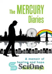 دانلود کتاب The Mercury Diaries – خاطرات مرکوری 