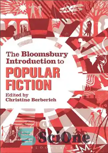 دانلود کتاب The Bloomsbury Introduction to Popular Fiction بلومزبری مقدمه ای داستان عامه پسند 