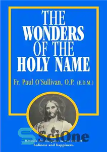 دانلود کتاب The Wonders of the Holy Name – عجایب اسم مقدس