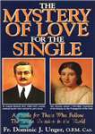 دانلود کتاب The Mystery of Love for the Single – رمز و راز عشق برای مجرد