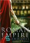 دانلود کتاب A Brief History of the Roman Empire – تاریخچه مختصری از امپراتوری روم