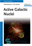 دانلود کتاب Active Galactic Nuclei – هسته های فعال کهکشانی