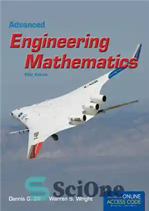 دانلود کتاب Advanced Engineering Mathematics – ریاضیات مهندسی پیشرفته