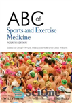 دانلود کتاب ABC of Sports and Exercise Medicine – ABC از ورزش و ورزش پزشکی