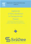 دانلود کتاب Application of Brain Oscillations in Neuropsychiatric Diseases: Selected Papers from ΓÇ£Brain Oscillations in Cognitive Impairment and NeurotransmittersΓÇ¥ Conference,...