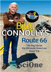 دانلود کتاب Billy Connolly’s Route 66 – مسیر بیلی کانولی 66