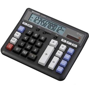 ماشین حساب SHARP EL-2135 Calculator