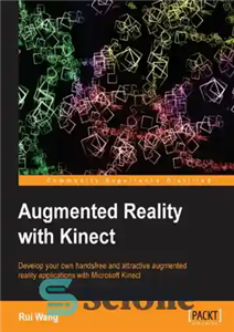 دانلود کتاب Augmented Reality with Kinect – واقعیت افزوده با کینکت