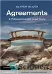 دانلود کتاب Agreements: a philosophical and legal study – قراردادها: یک مطالعه فلسفی و حقوقی