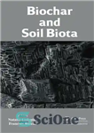 دانلود کتاب Biochar and soil biota – بیوچار و بیوتای خاک