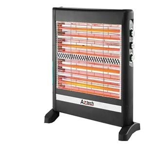 بخاری برقی آزتک مدل AEH9030