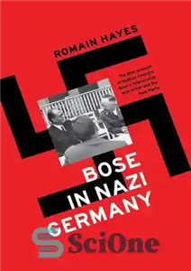 دانلود کتاب Bose in Nazi Germany – بوز در آلمان نازی