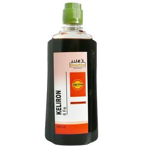 کود بیولکم مدل KELIRON حجم 400 سی سی