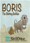 دانلود کتاب Boris the Shitting Buffalo – بوریس بوفالو شیتینگ