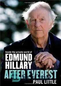 دانلود کتاب After Everest: Inside the Private World of Edmund Hillary – پس از اورست: درون دنیای خصوصی ادموند هیلاری