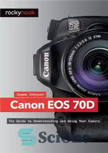 دانلود کتاب Canon EOS 70D – Canon EOS 70D