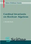 دانلود کتاب Cardinal Invariants on Boolean Algebras – متغیرهای کاردینال در جبرهای بولی