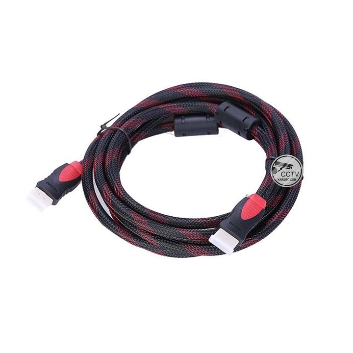 HDMI Ver 1.4 Cable 3m