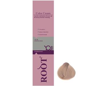 رنگ موی روت شماره 10.136 حجم 120 میلی لیتر رنگ شامپاینی