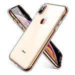 کاور آی دوژی مدل Electroplate Pc مناسب برای گوشی موبایل اپل iPhone XS Max 