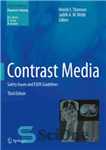 دانلود کتاب Contrast Media: Safety Issues and ESUR Guidelines – رسانه های کنتراست: مسائل ایمنی و دستورالعمل های ESUR