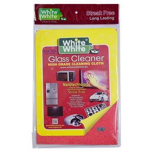 دستمال مدل White & White