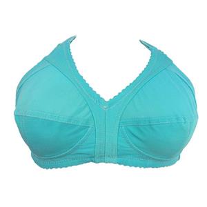 سوتین شوکا مدل 1160-cyan رنگ سبرآبی