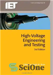 دانلود کتاب High Voltage Engineering and Testing – مهندسی و تست ولتاژ بالا