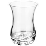 استکان پاشاباغچه مدل سیلوانا کد 42411 بسته 6 عددی